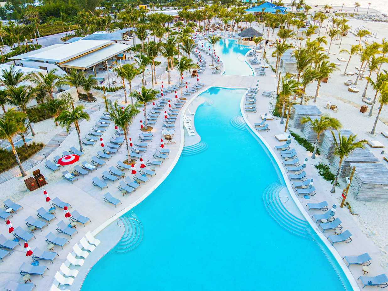 Bimini Beach Club